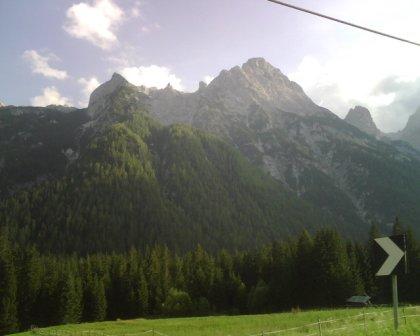 dolomiti