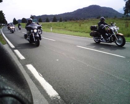 round trip
